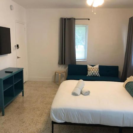Broadwaysuites Downtown By Rocketstay Маями Екстериор снимка
