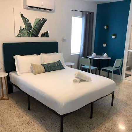 Broadwaysuites Downtown By Rocketstay Маями Екстериор снимка