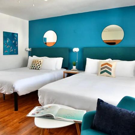 Broadwaysuites Downtown By Rocketstay Маями Екстериор снимка