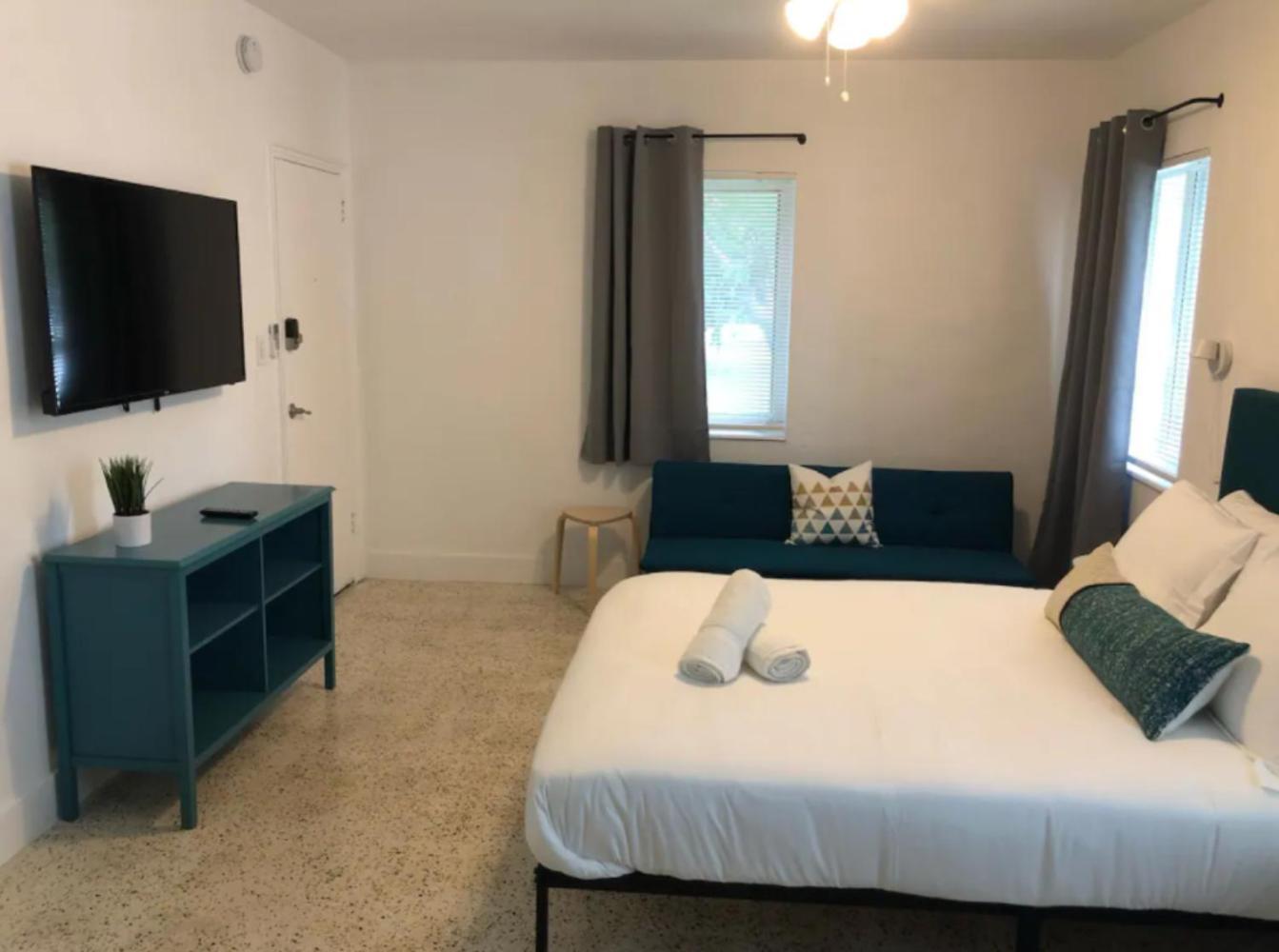 Broadwaysuites Downtown By Rocketstay Маями Екстериор снимка