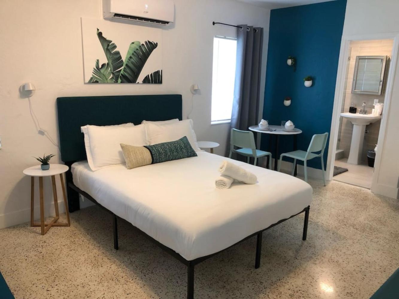 Broadwaysuites Downtown By Rocketstay Маями Екстериор снимка