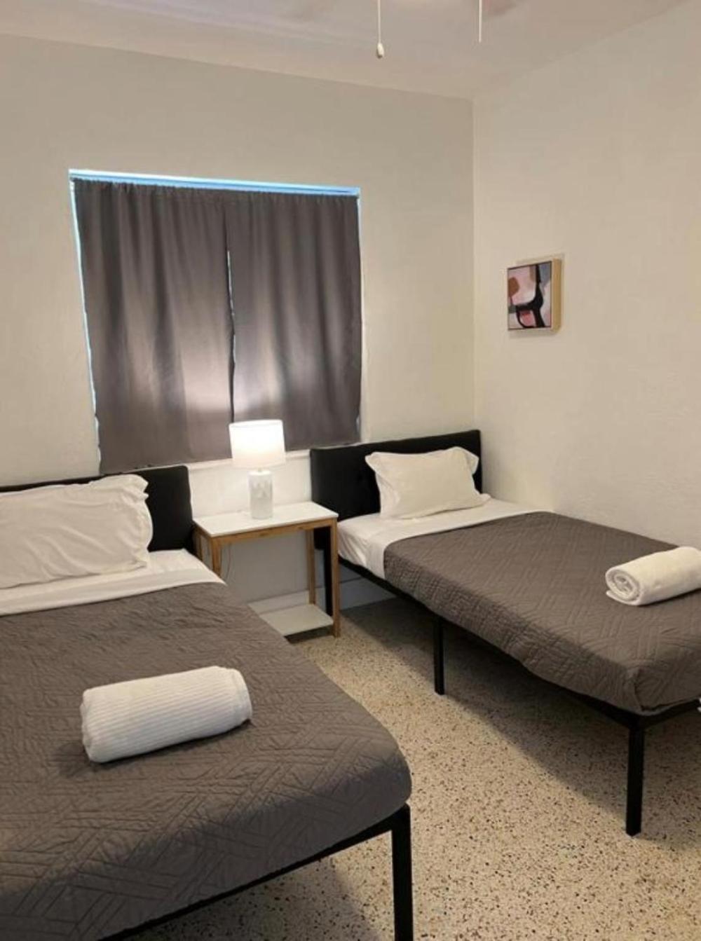 Broadwaysuites Downtown By Rocketstay Маями Екстериор снимка