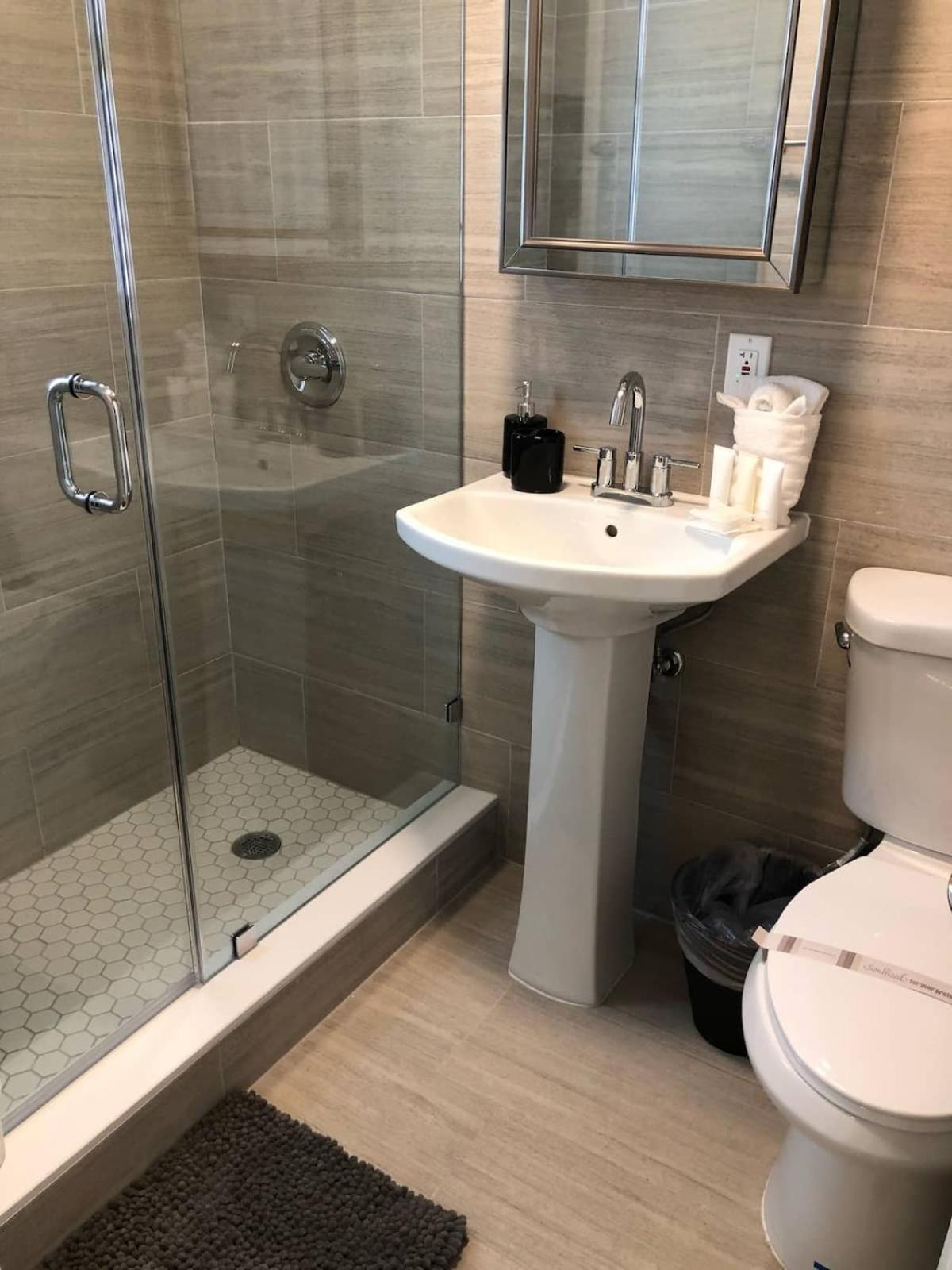Broadwaysuites Downtown By Rocketstay Маями Екстериор снимка